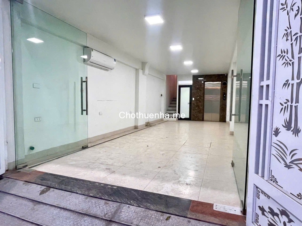 Cho Thuê Mặt Bằng Kinh Doanh – Vị Trí Đẹp, Đông Dân Cư