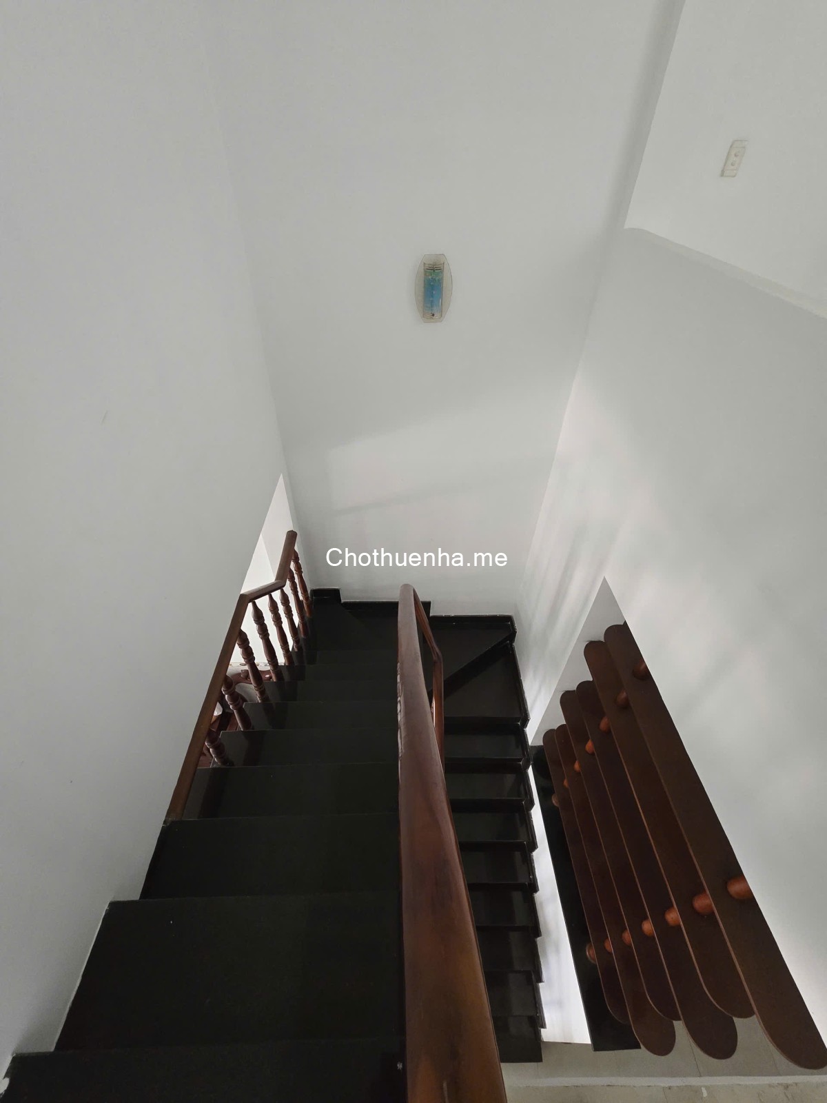 Cho Thuê Nhà Nguyên Căn BTCT 4x14m, 1 Trệt 1 Lầu, DTST 110m2 – Gần Chợ, Khu Công Nghiệp – Hiệp Thành