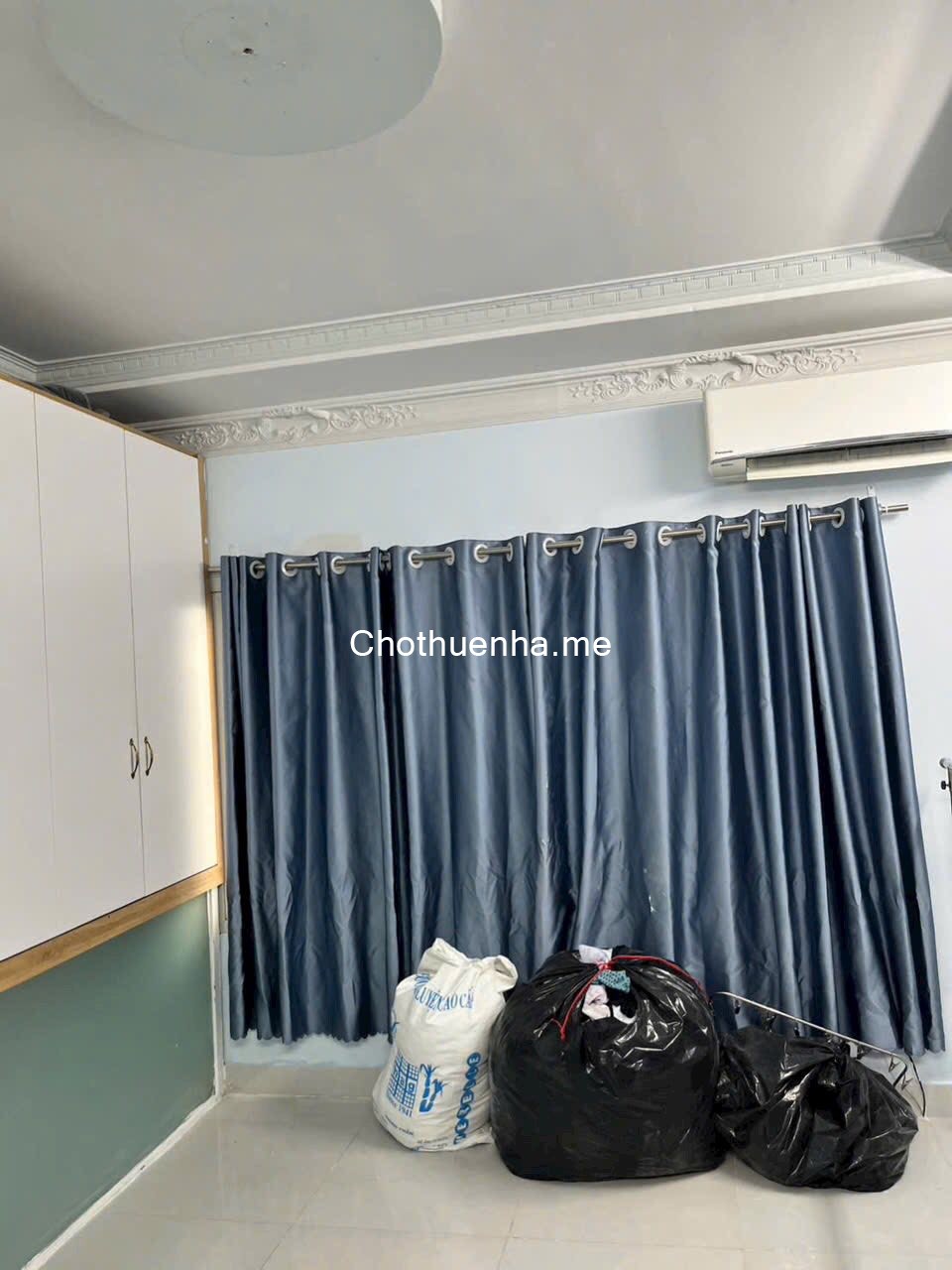 Cho thuê nhà 1 trệt 1 lầu – Lò Lu, Trường Thạnh (Q9)