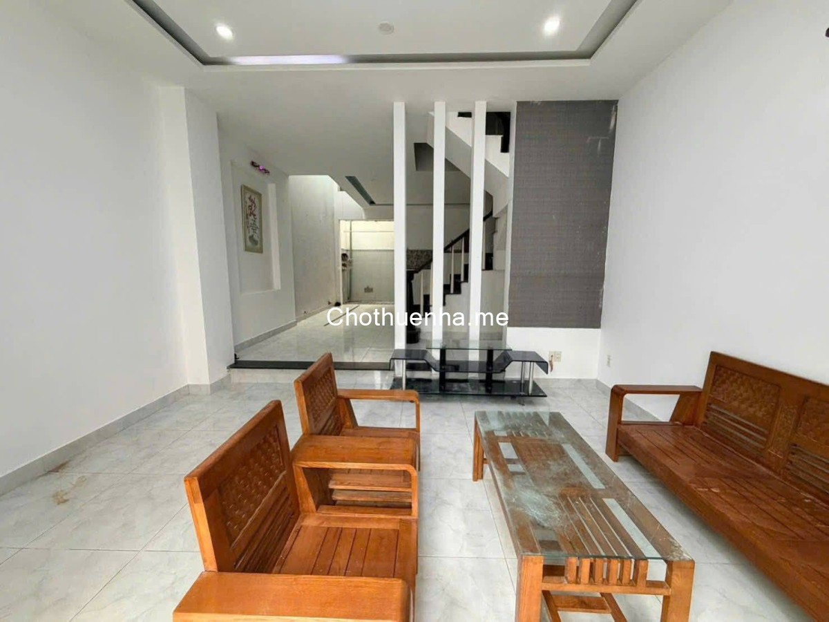 Cho thuê nhà 1 trệt – 1 lầu Long Trường, Quận 9, 7 triệu/tháng