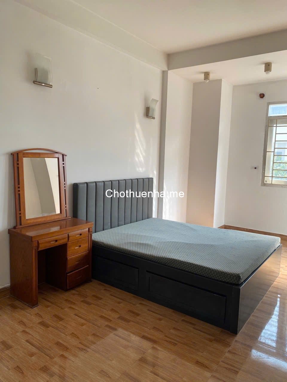 Cho thuê biệt thự song lập khang an – phú hữu | vị trí đẹp, giá tốt