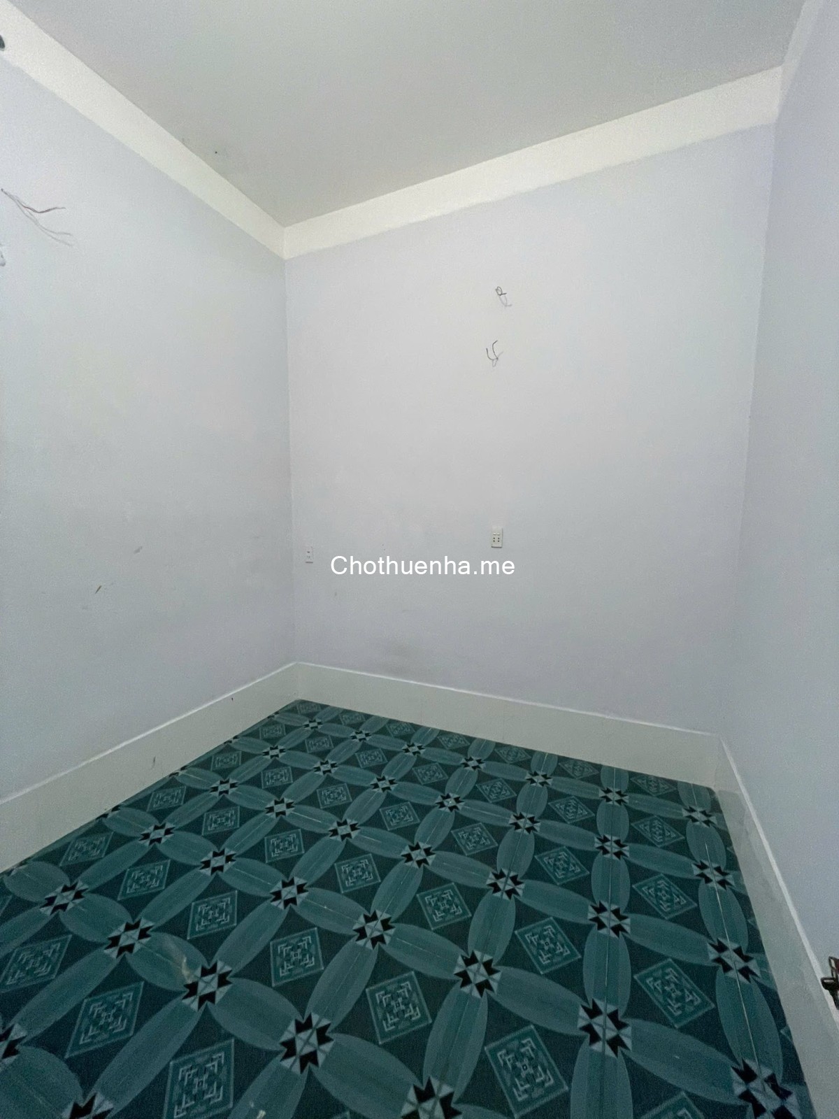 Chính chủ cho thuê nhà nguyên căn – hẻm ô tô Lê Văn Việt (Q9 cũ)