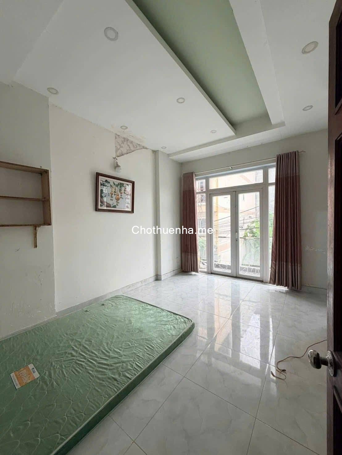 Cho thuê nhà 1 trệt – 1 lầu Long Trường, Quận 9, 7 triệu/tháng