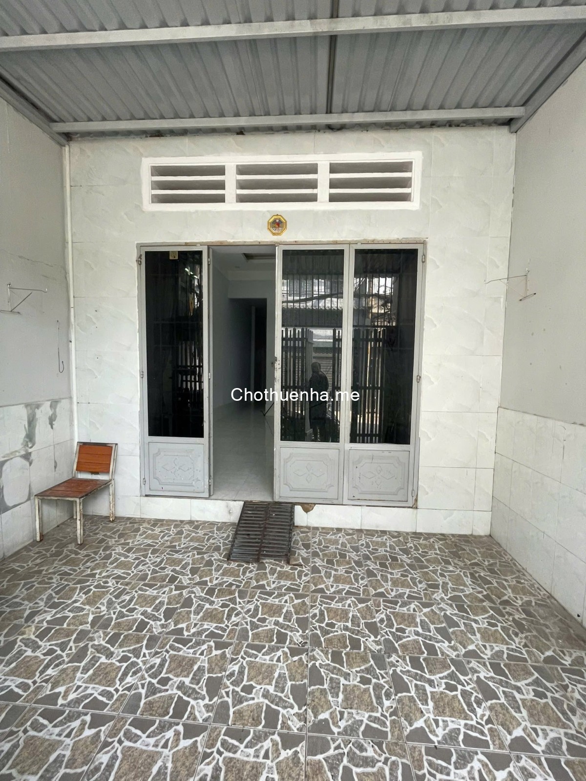 Chính chủ cho thuê nhà nguyên căn – hẻm ô tô Lê Văn Việt (Q9 cũ)