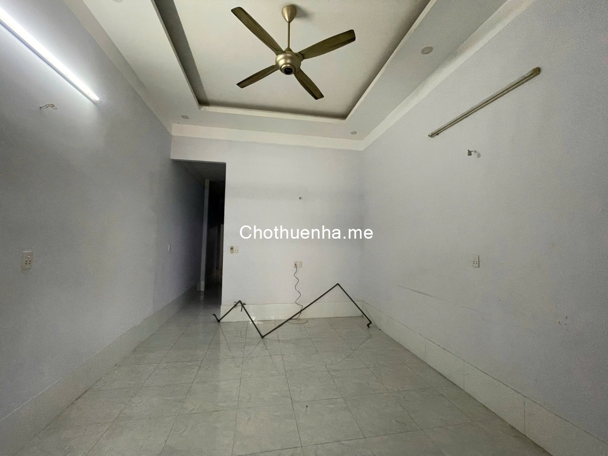 Chính chủ cho thuê nhà nguyên căn – hẻm ô tô Lê Văn Việt (Q9 cũ)