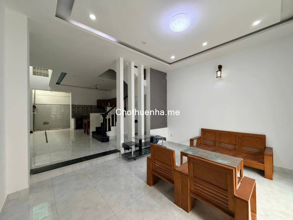 Cho thuê nhà 1 trệt – 1 lầu Long Trường, Quận 9, 7 triệu/tháng