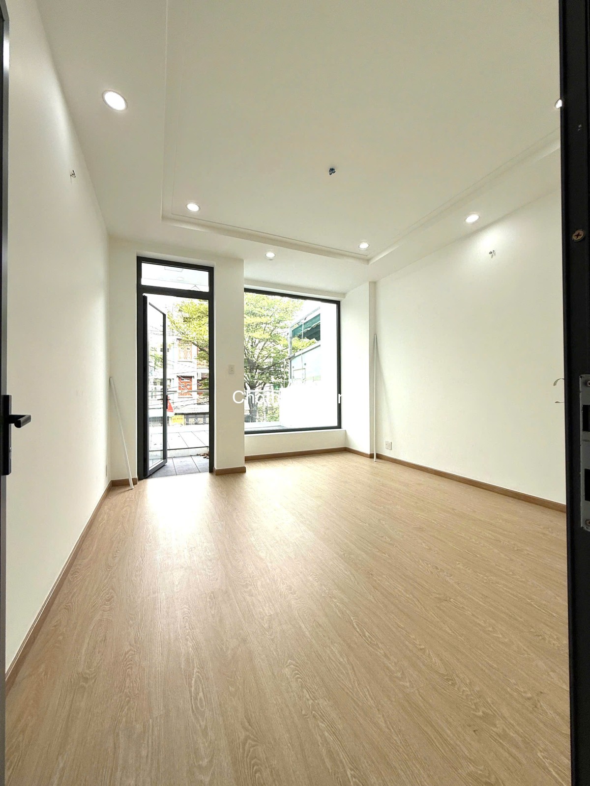 Chỉ 21tr, Cho thuê nhà MT Khu Cao Lỗ - Đồng Diều Q8. (4x16) 4Tầng, 5PN Mới Đep, Nước nóng NLMT