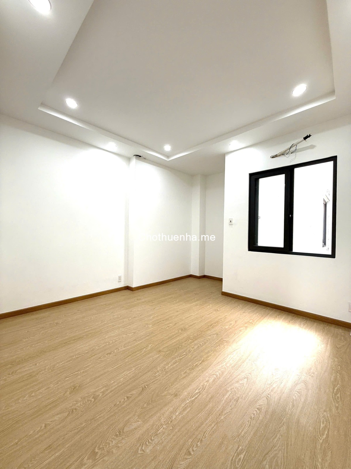 Chỉ 21tr, Cho thuê nhà MT Khu Cao Lỗ - Đồng Diều Q8. (4x16) 4Tầng, 5PN Mới Đep, Nước nóng NLMT