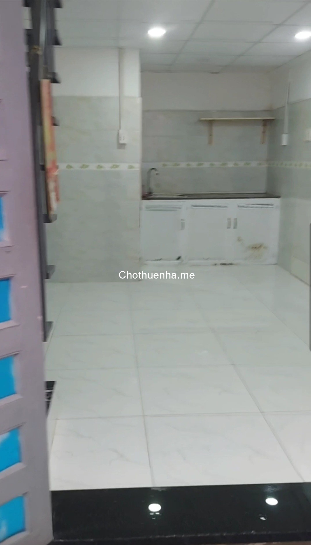 Nhà nguyên căn nhỏ xinh – Ngay khu Picity High Park