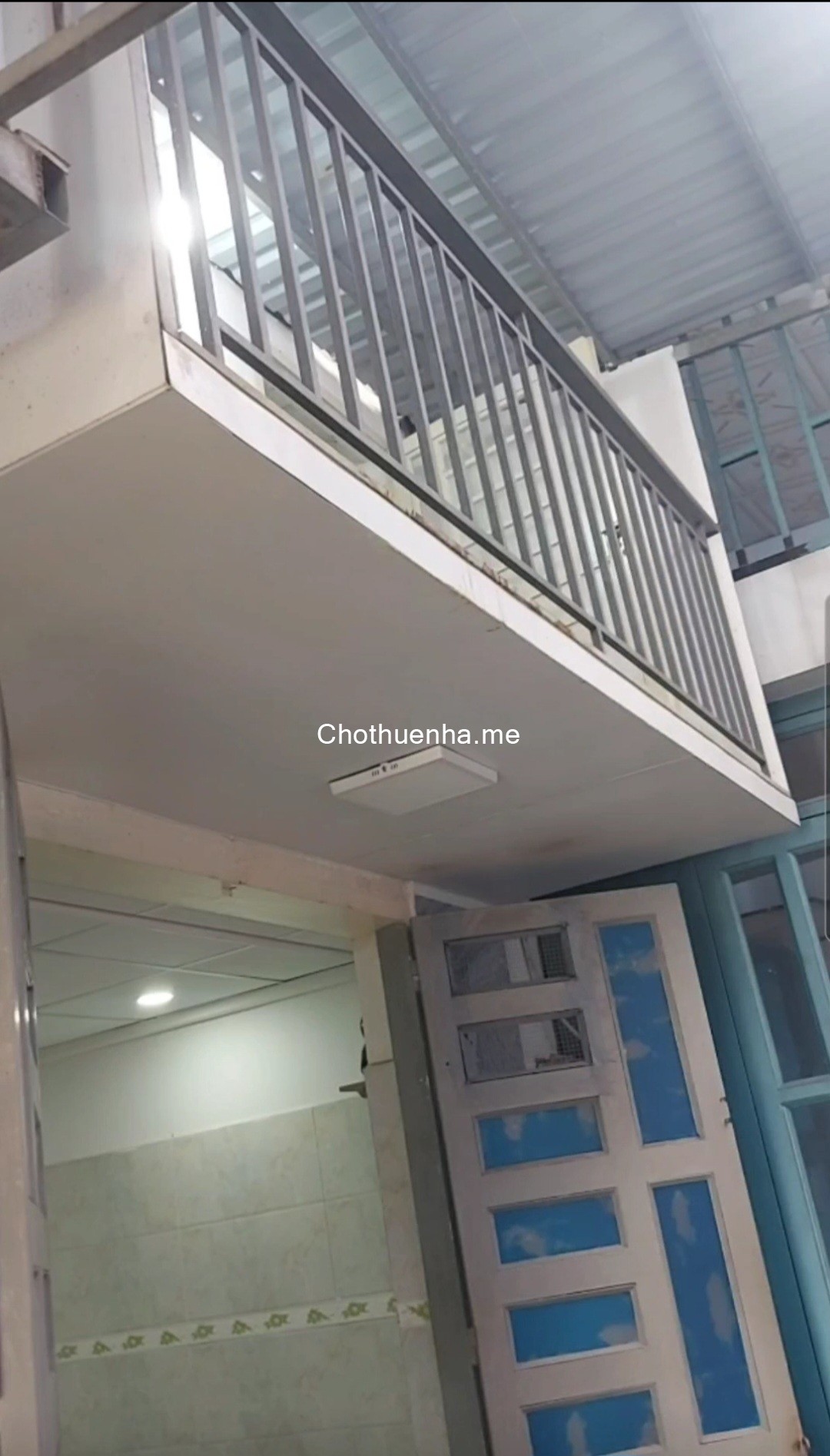 Nhà nguyên căn nhỏ xinh – Ngay khu Picity High Park