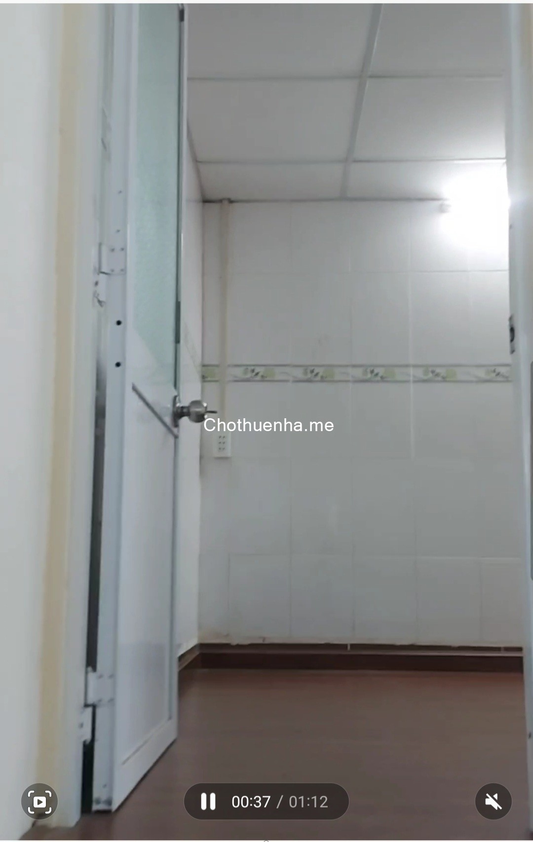 Nhà nguyên căn nhỏ xinh – Ngay khu Picity High Park