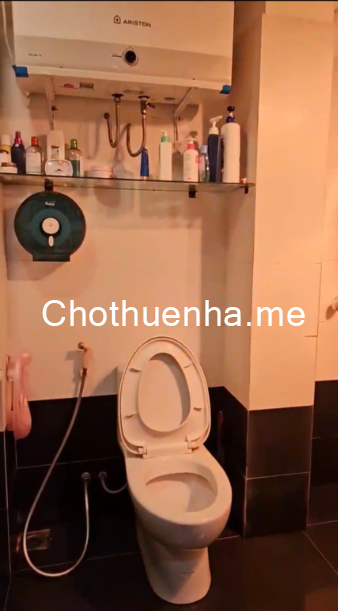 Cho thuê nhà TT tầng 3 Giải Phóng 70m² x 1 tầng, giá 7,5 triệu