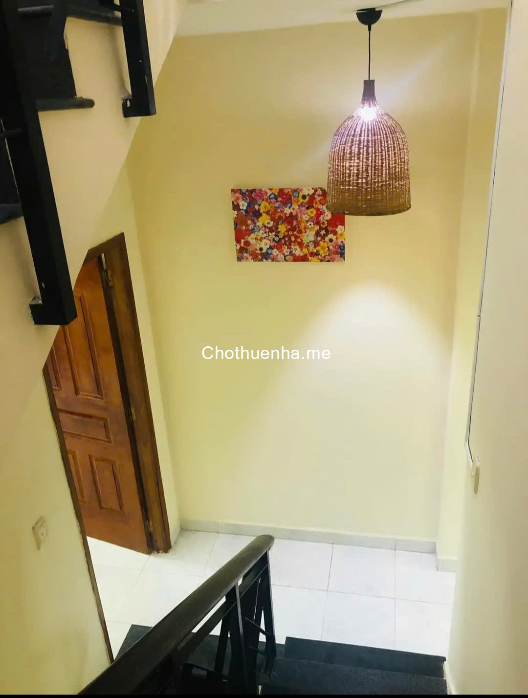 Hẻm Xe Tải Giá Tốt! - Phan Văn Trị Bình Thạnh - 4x10 - 3 Tầng - 3PN 3WC - Giá 14 Triệu