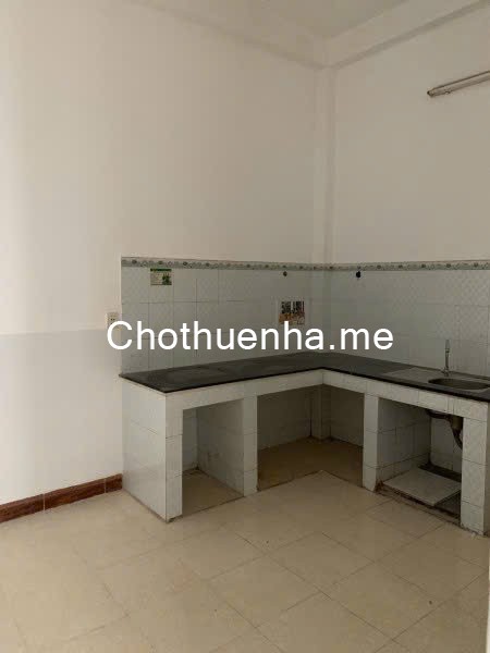 Hẻm Xe Tải Giá Tốt! - Phan Văn Trị Bình Thạnh - 4x10 - 3 Tầng - 3PN 3WC - Giá 14 Triệu