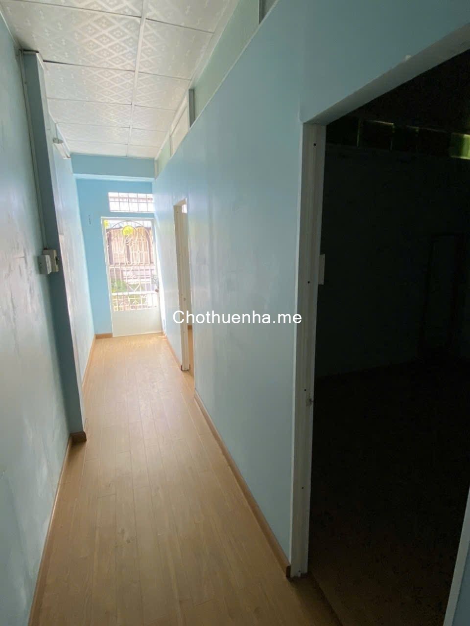 Nhà gần trung tâm 5 × 6 | Trệt + lầu – Giá chỉ 8.8 triệu/tháng!