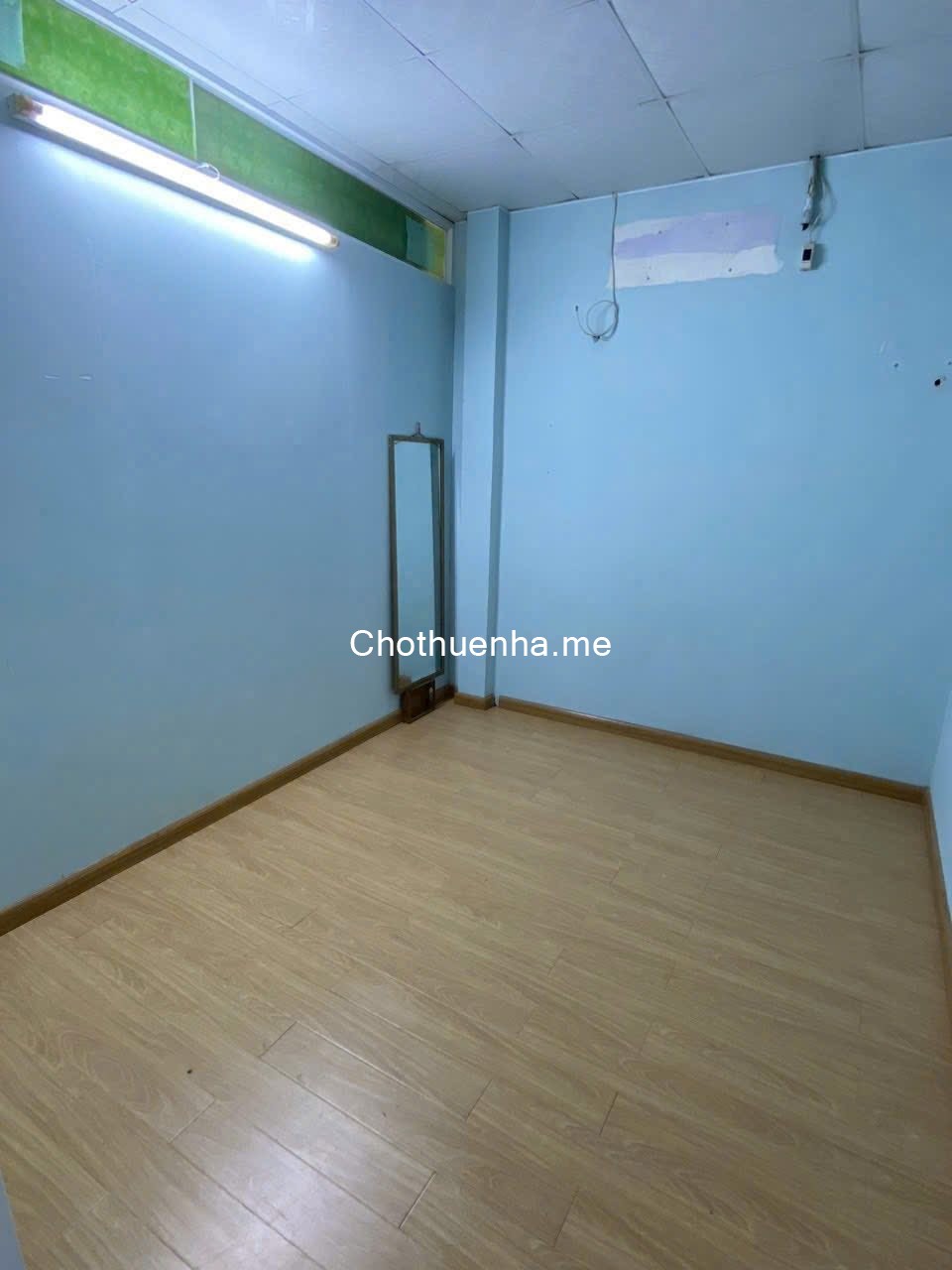 Nhà gần trung tâm 5 × 6 | Trệt + lầu – Giá chỉ 8.8 triệu/tháng!