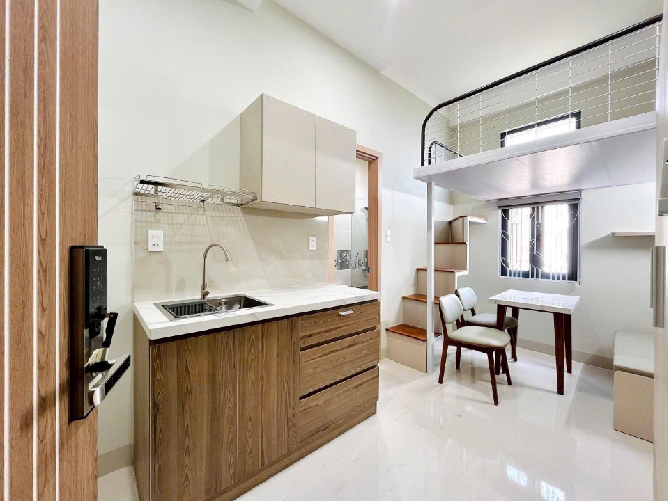 Thuê phòng trọ hoặc căn hộ mini TPHCM giá tốt tại Phongtro123.com