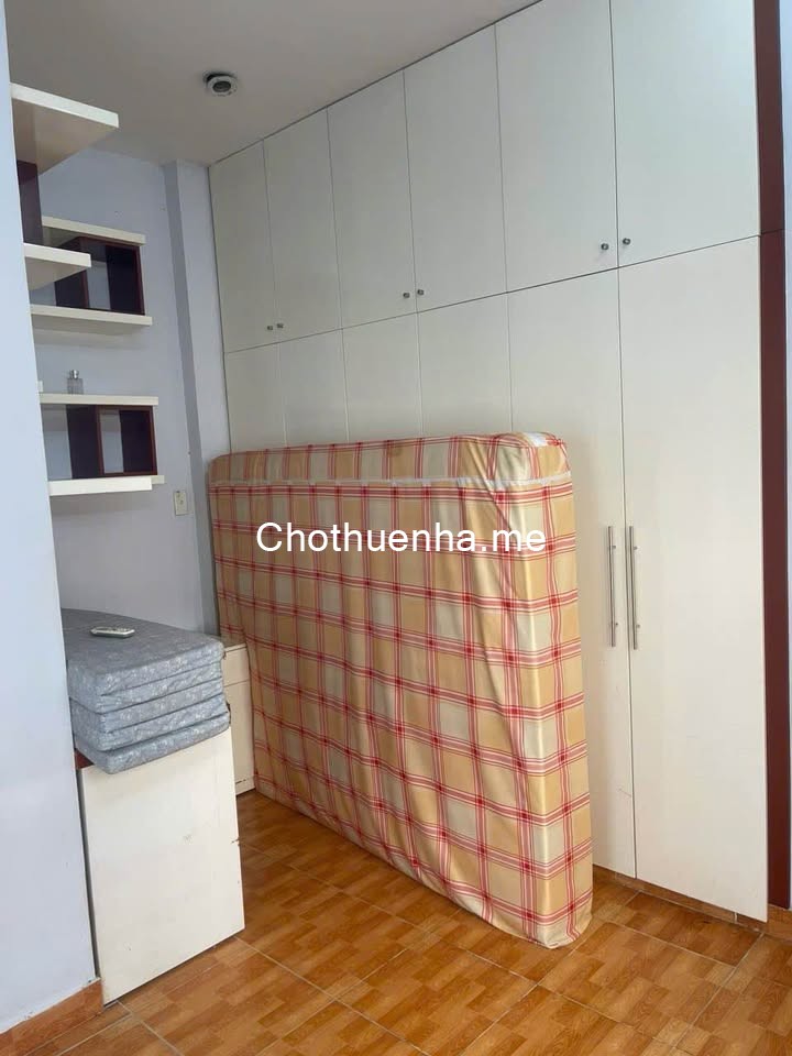 Cho thuê nhà hẻm 791 Trần Xuân Soạn 1 lầu | 3PN – 2WC - 12 triệu/tháng