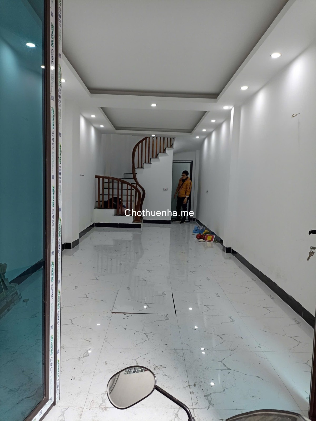 Chính chủ có nhà nguyên căn cần cho thuê tại ngõ 13 Tả Thanh Oai – Thanh Trì – Hà Nội