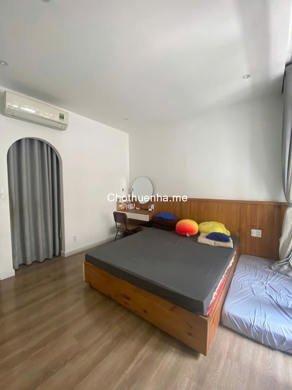 NHÀ NC 4PN 3WC – HXH ĐỒNG ĐEN Quận TÂN BÌNH SÁT ĐH Văn Hiến, Âu Cơ chợ Bàu Cát, Ngã Tư Bảy Hiền