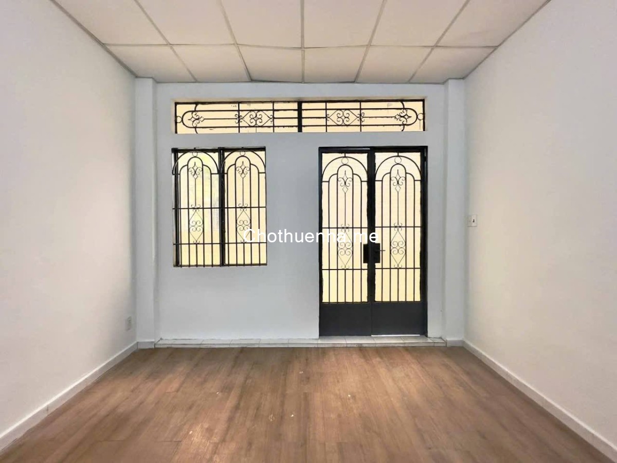 Cho thuê nhà nguyên căn HXH Lê Văn Sỹ, Phường 14, Phú Nhuận