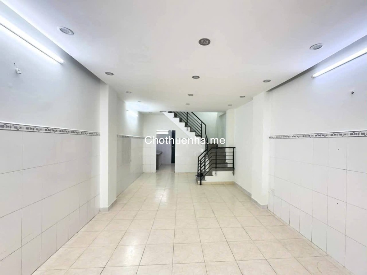 Cho thuê nhà nguyên căn HXH Lê Văn Sỹ, Phường 14, Phú Nhuận