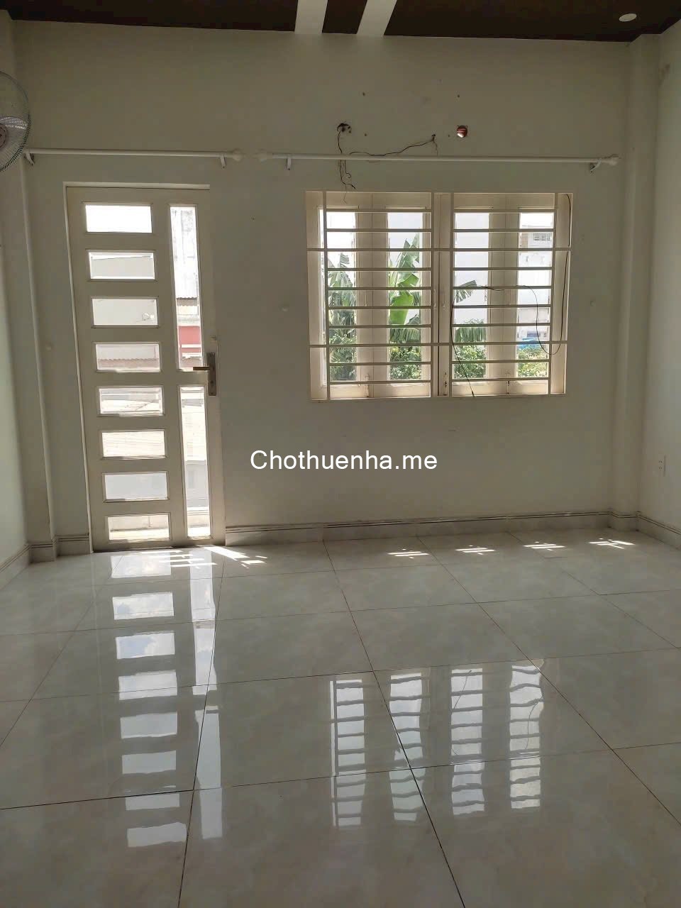 Cho thuê nguyên căn hẻm đường Phạm Văn Chiêu, Phường 14, Gò Vấp