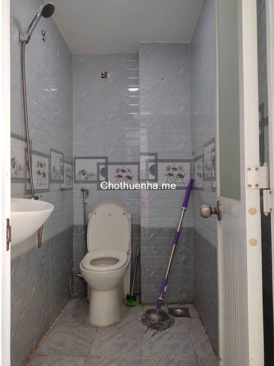 Cho thuê nguyên căn hẻm đường Phạm Văn Chiêu, Phường 14, Gò Vấp