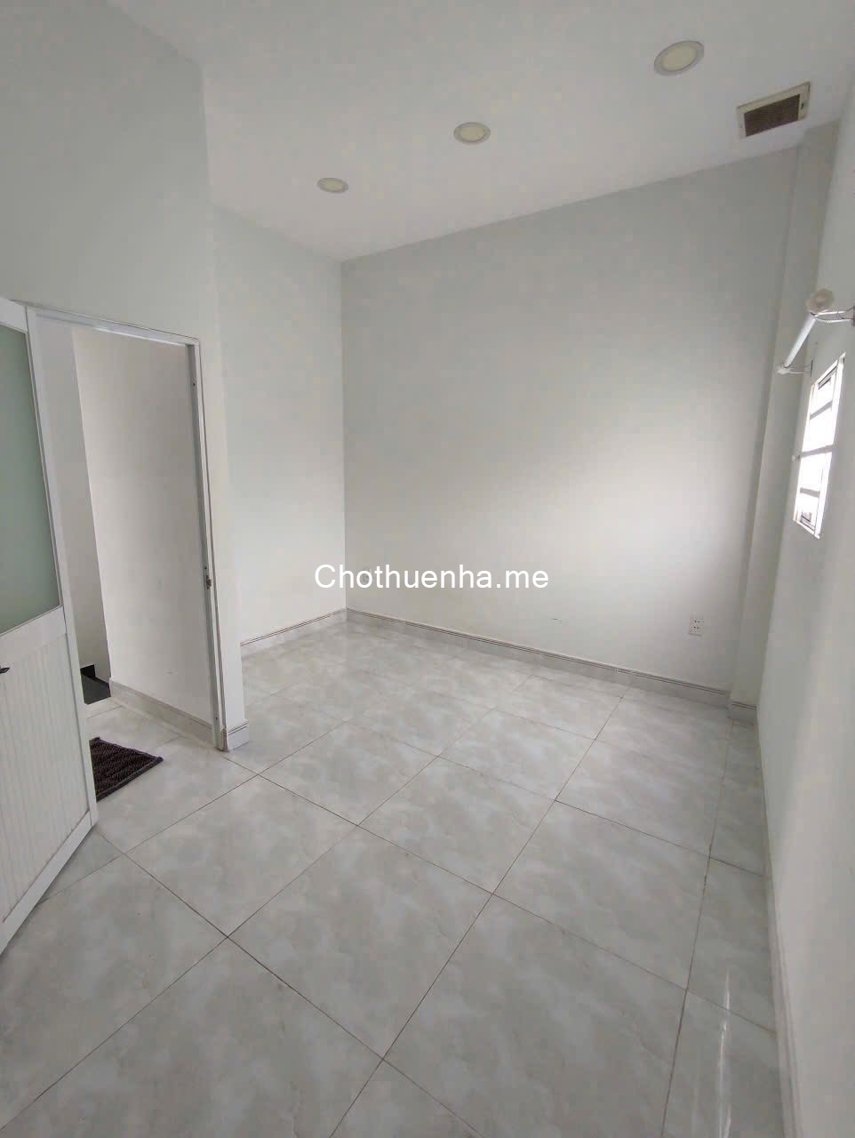 Cho thuê nguyên căn hẻm đường Phạm Văn Chiêu, Phường 14, Gò Vấp