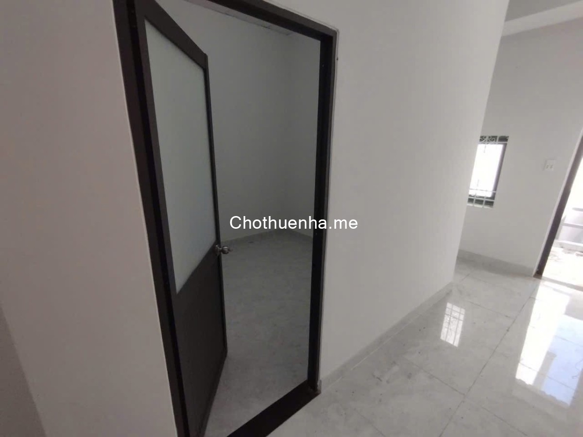 Cho thuê nhà 4x10 trệt lầu tại 637/27 Quang Trung, Phường 11, Gò Vấp