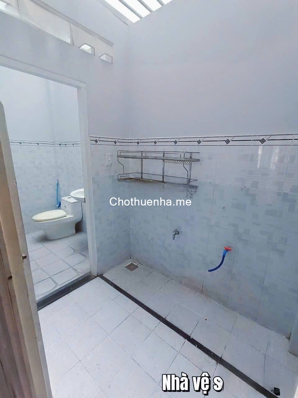 Cho Thuê Nhà Hẻm trệt, 2 lầu Tại Quang Trung, Phường 11, Quận Gò Vấp