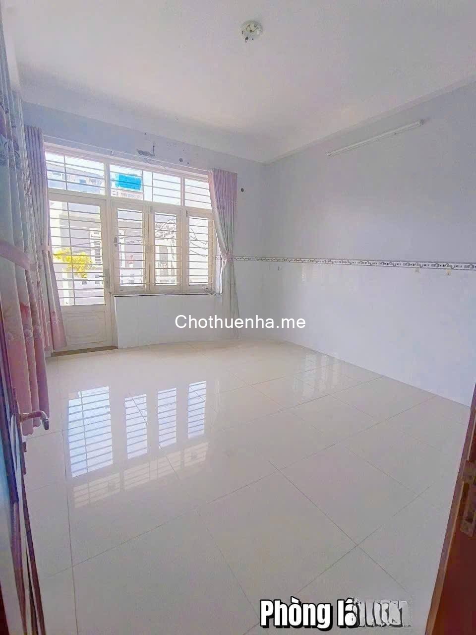 Cho Thuê Nhà Hẻm trệt, 2 lầu Tại Quang Trung, Phường 11, Quận Gò Vấp