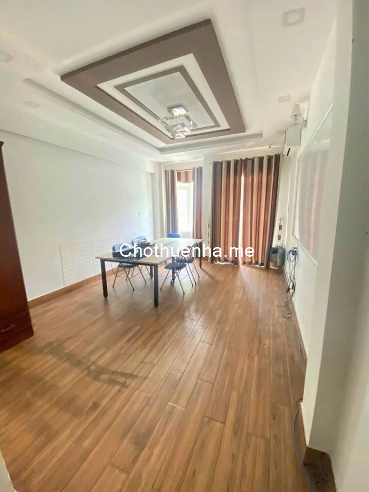 Nhà cho thuê khu Tên Lửa, Bình Trị Đông B, trệt 3 lầu, hướng nam mát mẹ, vừa ở vừa kết hợp kinh doa