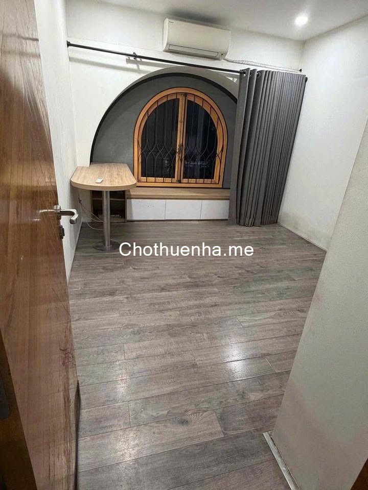 Cho thuê nhà mặt tiền Đội Cung, P.9, Quận 11 - 5PN, 4 lầu, kinh doạn tự do