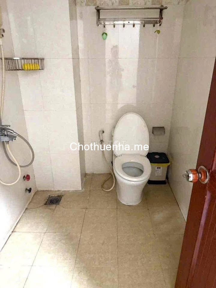 Cho Thuê Nhà Mặt Tiền Hậu Giang – Nhà Mới, Vị Trí Đẹp