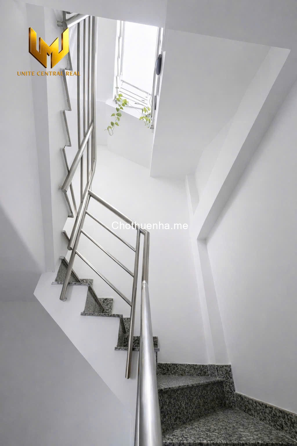 Cho Thuê Nhà Nguyên Căn Quận 8, 3PN 4WC, Gần Tạ Quang Bửu, Cầu Chữ Y