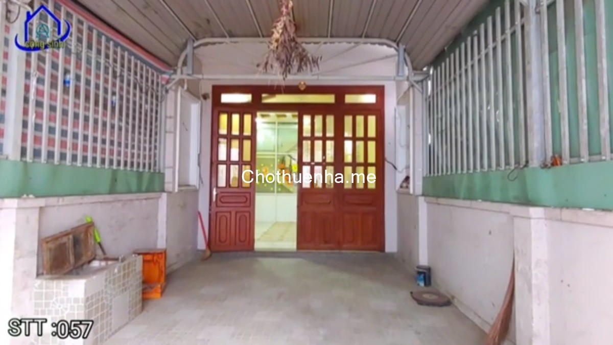  NHÀ CHO THUÊ MÃ LÒ – BÌNH TÂN 