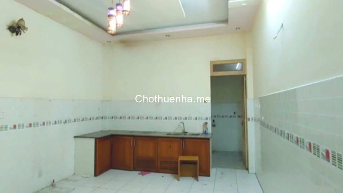  NHÀ CHO THUÊ MÃ LÒ – BÌNH TÂN 