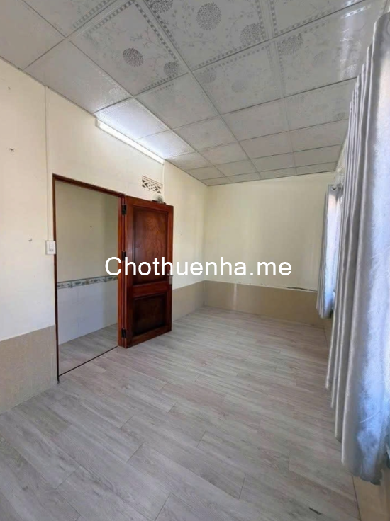 Cho thuê nhà đường Trần Khánh Dư Phường 8 Đà Lạt giá 7 triệu