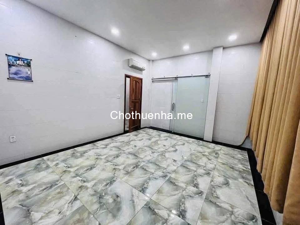 Cho Thuê Nhà Hẻm xe hơi Thông Đường Lã Xuân Oai - Tăng Nhơn Phú A- Quận 9