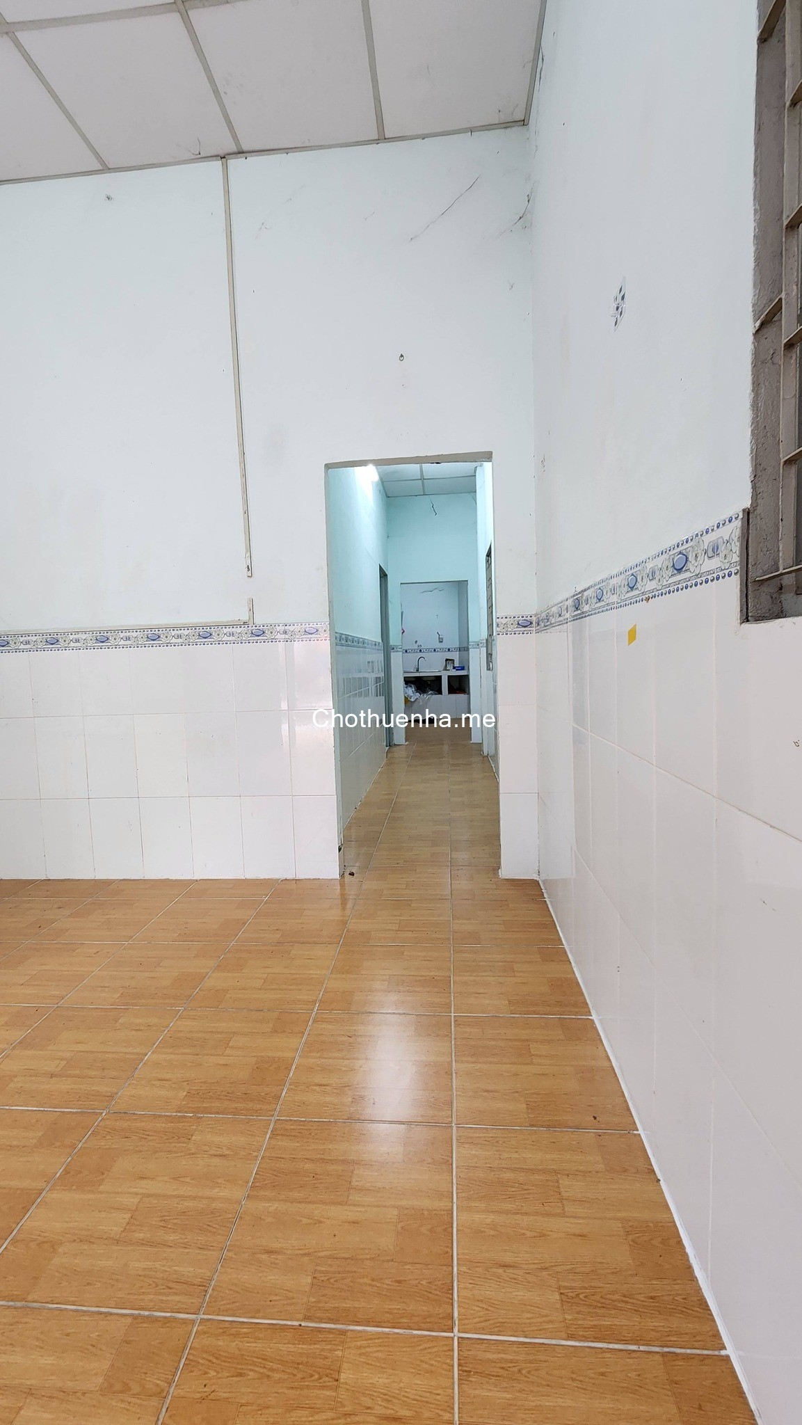 Cần tìm gia đình nhỏ cho thuê nhà tại Đình Phong Phú, Tăng Nhơn Phú B.