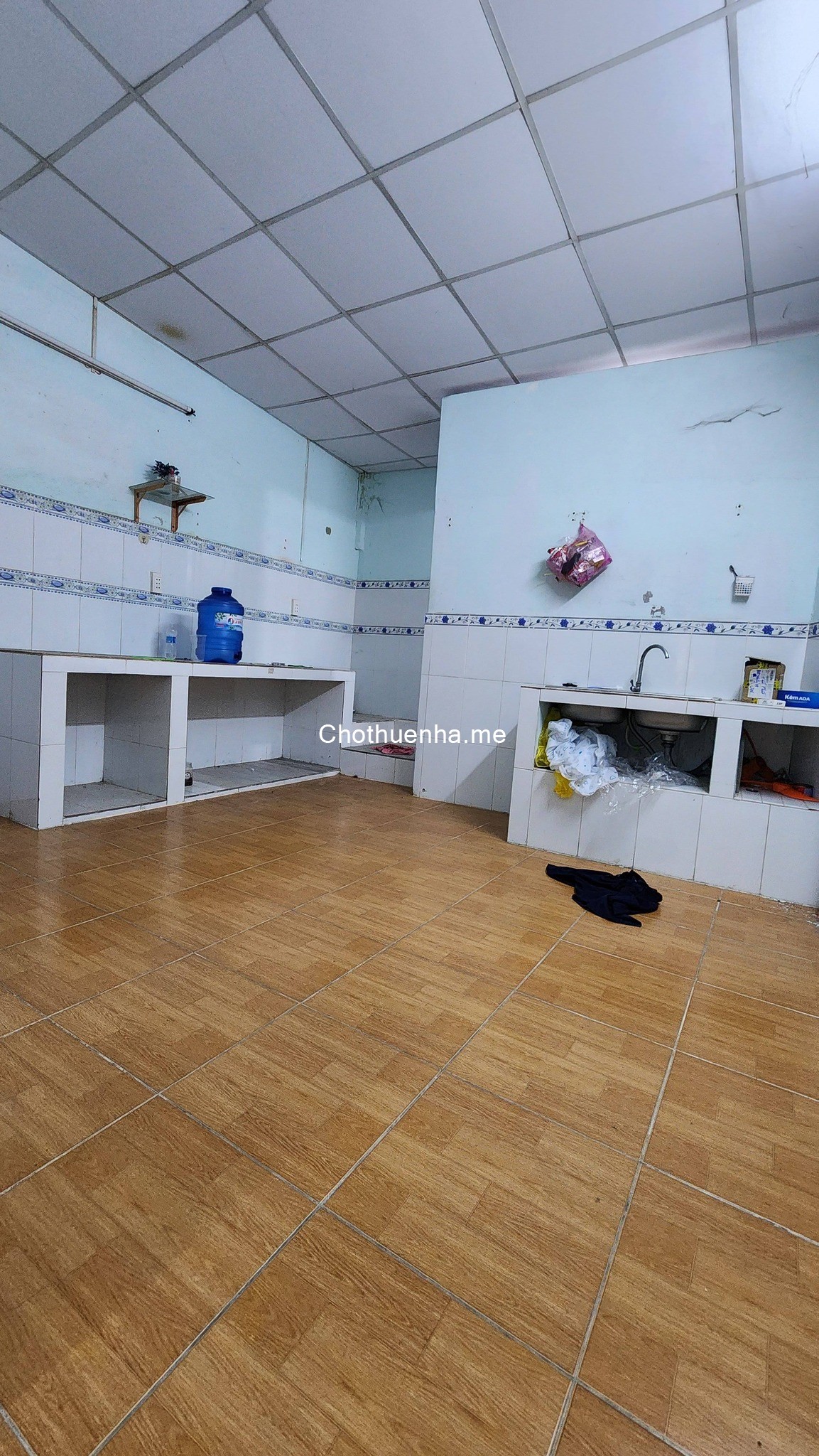 Cần tìm gia đình nhỏ cho thuê nhà tại Đình Phong Phú, Tăng Nhơn Phú B.