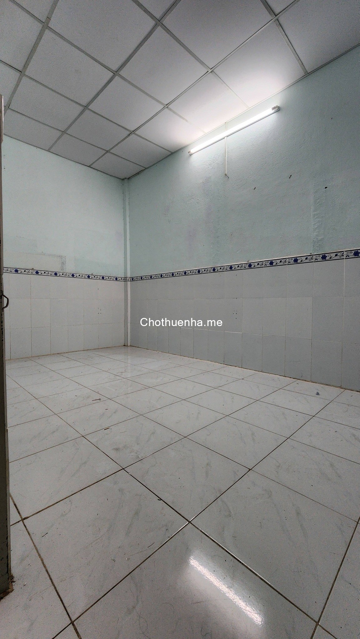 Cần tìm gia đình nhỏ cho thuê nhà tại Đình Phong Phú, Tăng Nhơn Phú B.