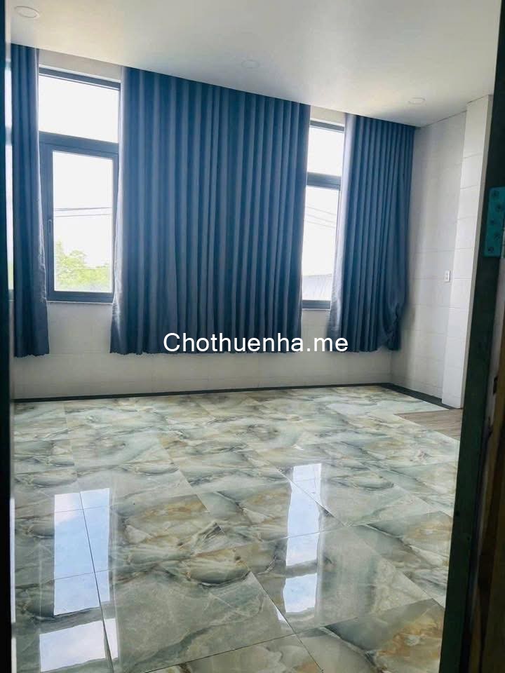 Cho Thuê Nhà Hẻm xe hơi Thông Đường Lã Xuân Oai - Tăng Nhơn Phú A- Quận 9