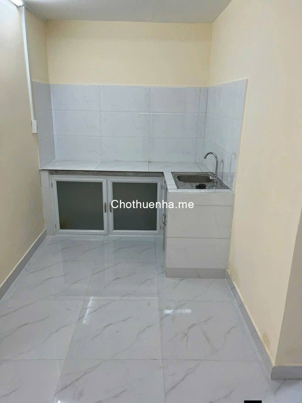 Mặt bằng + Nhà ở gần chợ Hiệp Bình - Diện tích rộng - Tiện kinh doanh