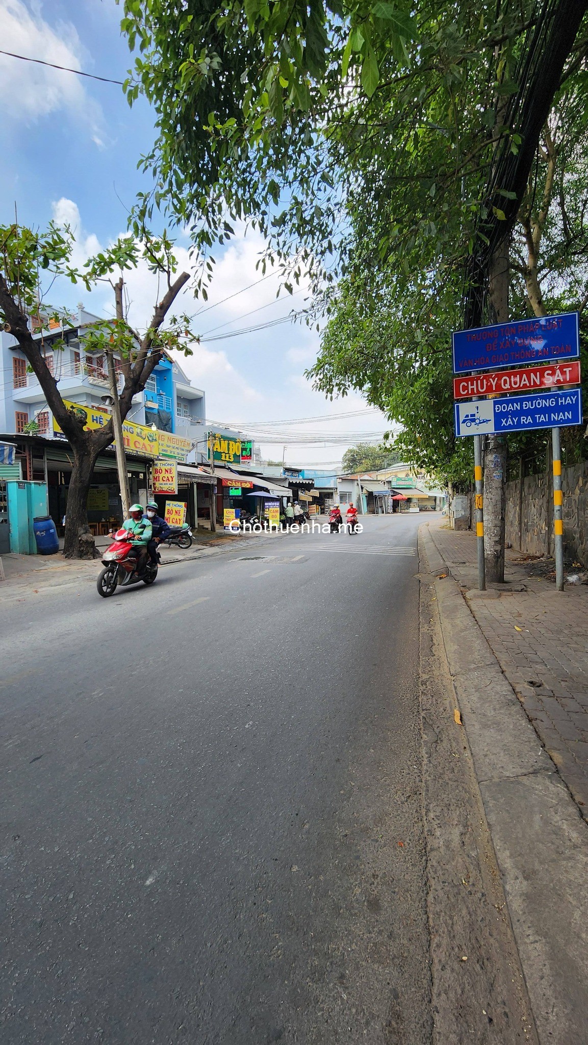 Cần tìm gia đình nhỏ cho thuê nhà tại Đình Phong Phú, Tăng Nhơn Phú B.