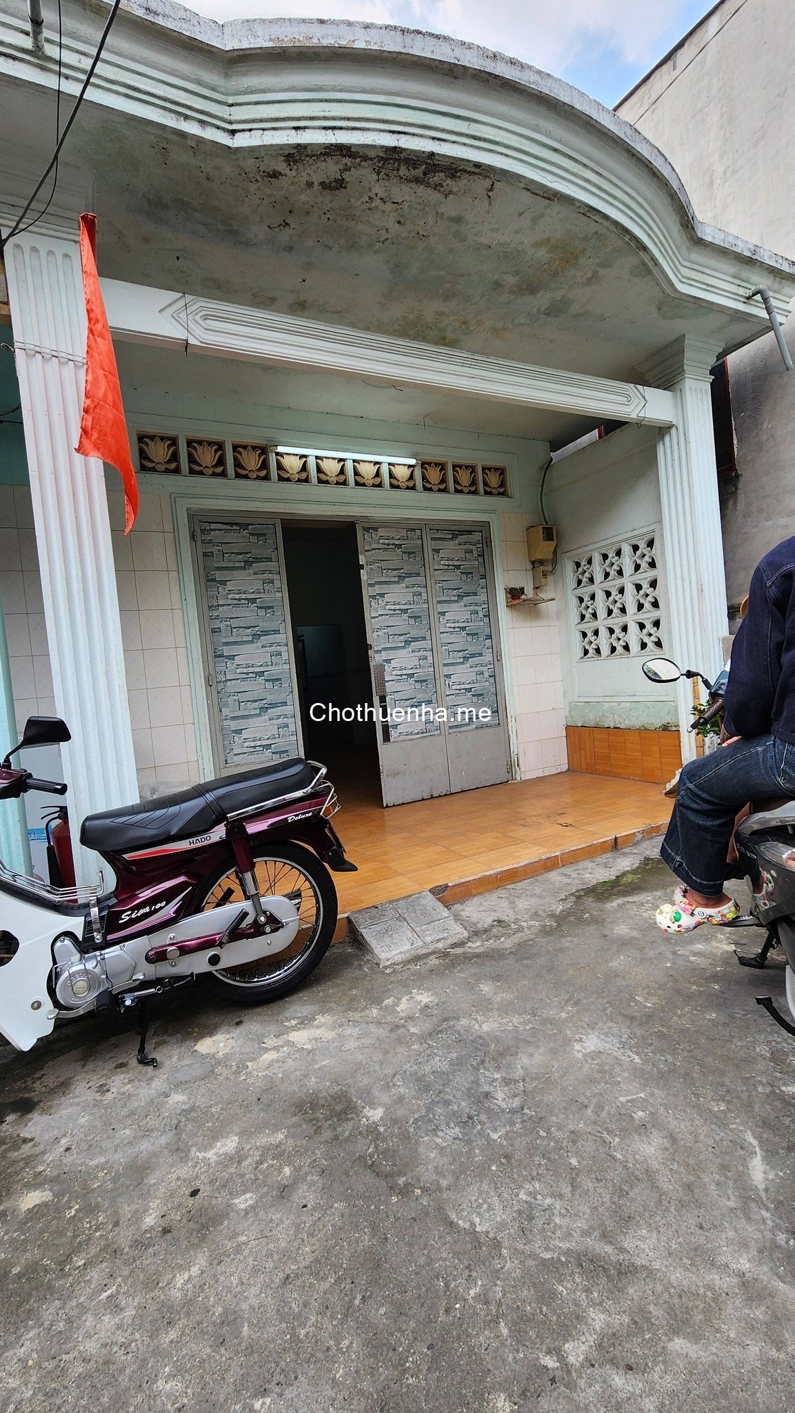 Cần tìm gia đình nhỏ cho thuê nhà tại Đình Phong Phú, Tăng Nhơn Phú B.