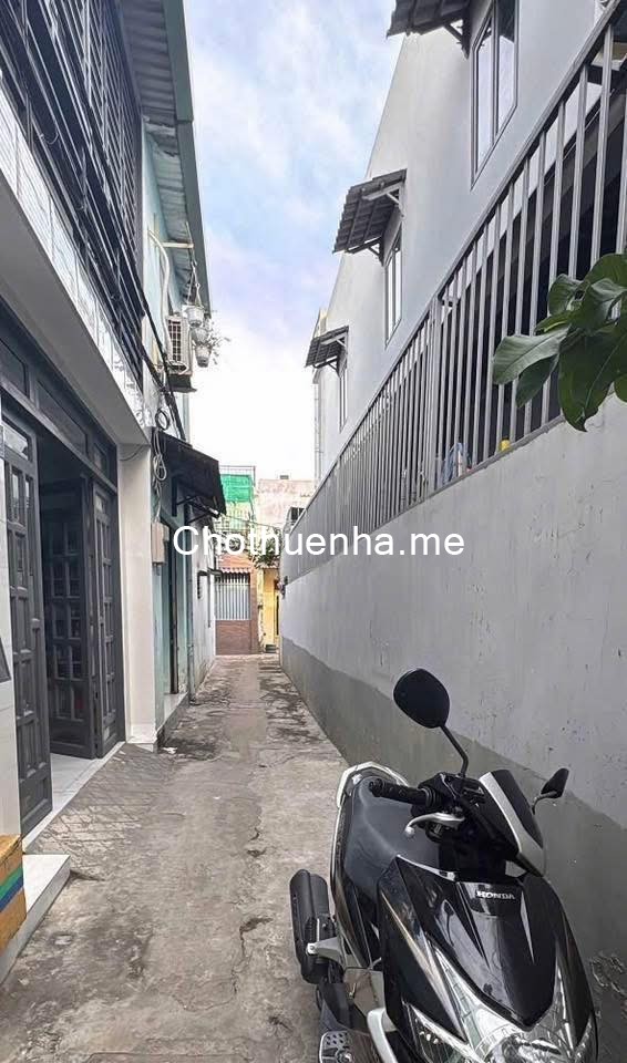 Cho thuê nhà giá rẻ gần đường Đỗ Xuân Hợp, 70m² – 1PN, 1WC