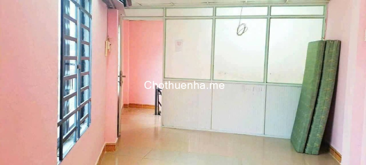 Nhà nguyên căn cho thuê ở Linh Xuân, full nội thất, giá rẻ vào ởngay