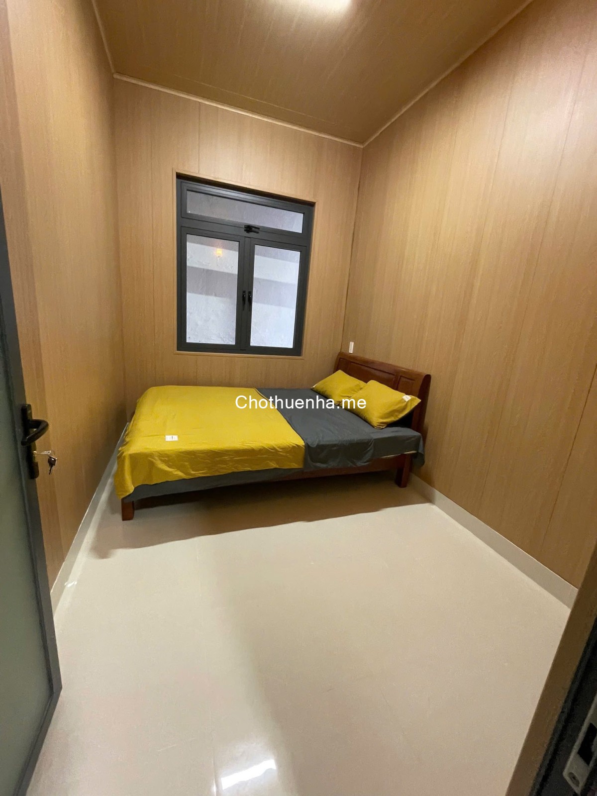 Cho thuê nhà đường Trần Quang Khải phường 8 Đà Lạt giá 6.2 triệu